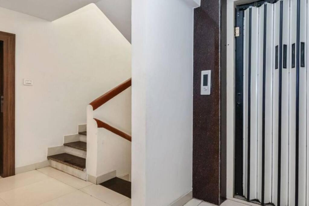 Staycation Holiday Navi Mumbai Eksteriør billede