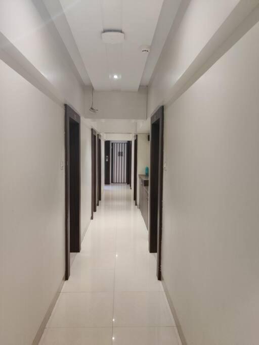 Staycation Holiday Navi Mumbai Eksteriør billede