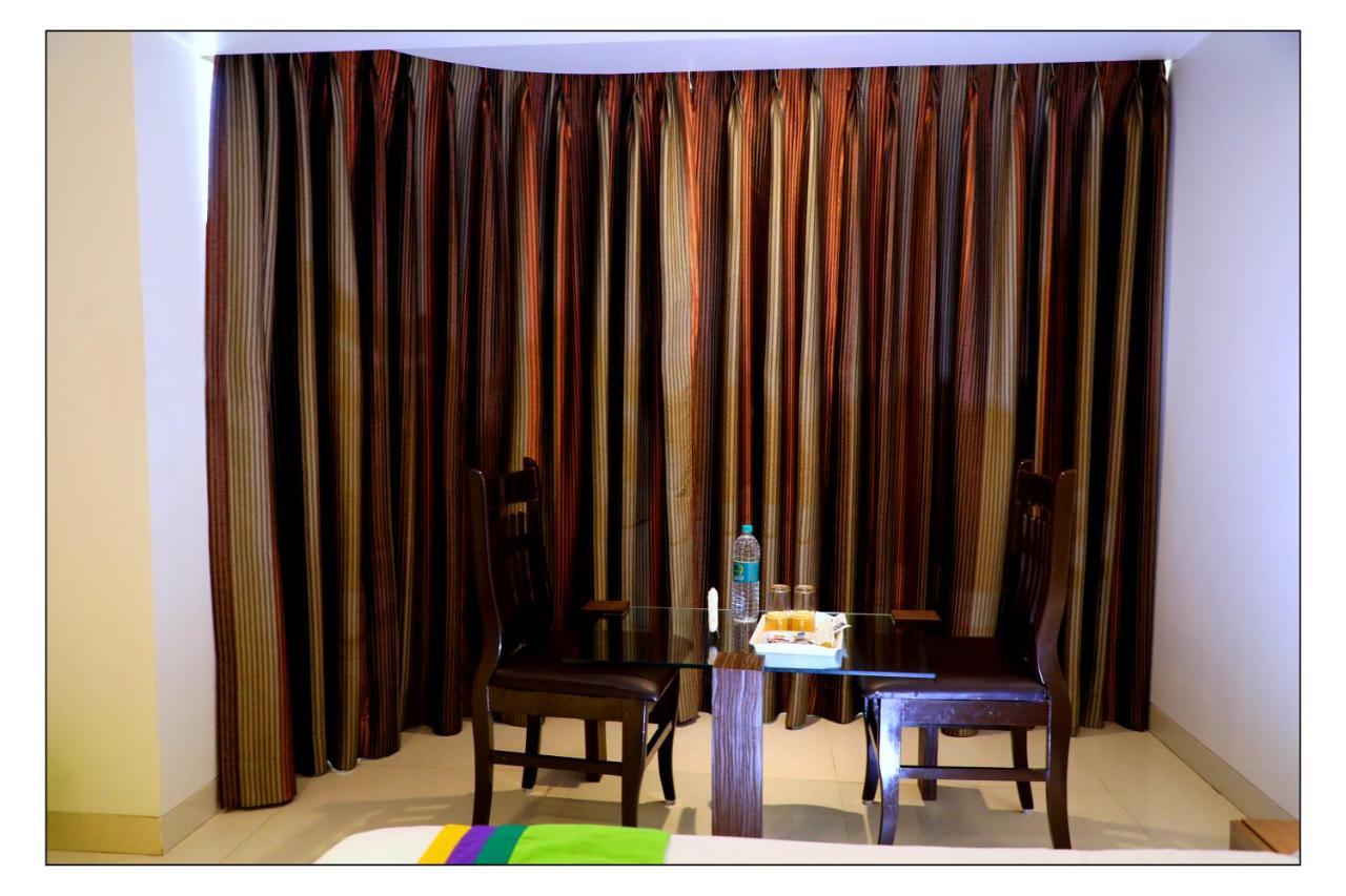 Staycation Holiday Navi Mumbai Eksteriør billede