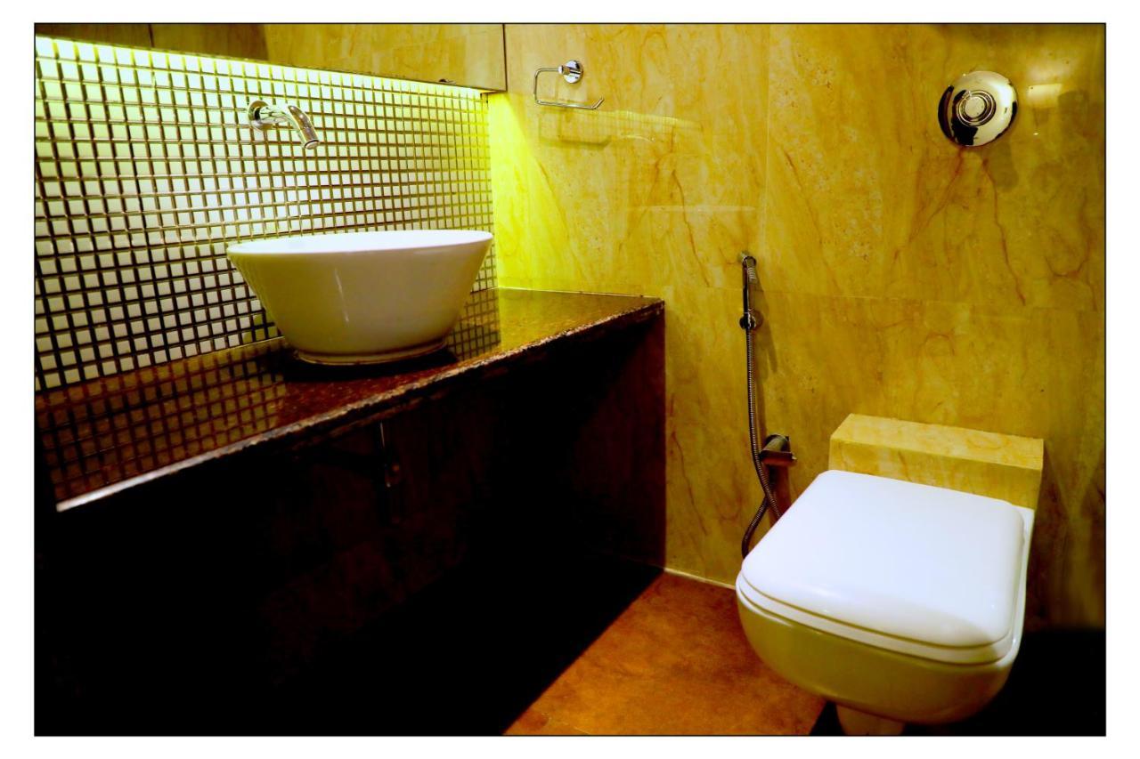 Staycation Holiday Navi Mumbai Eksteriør billede